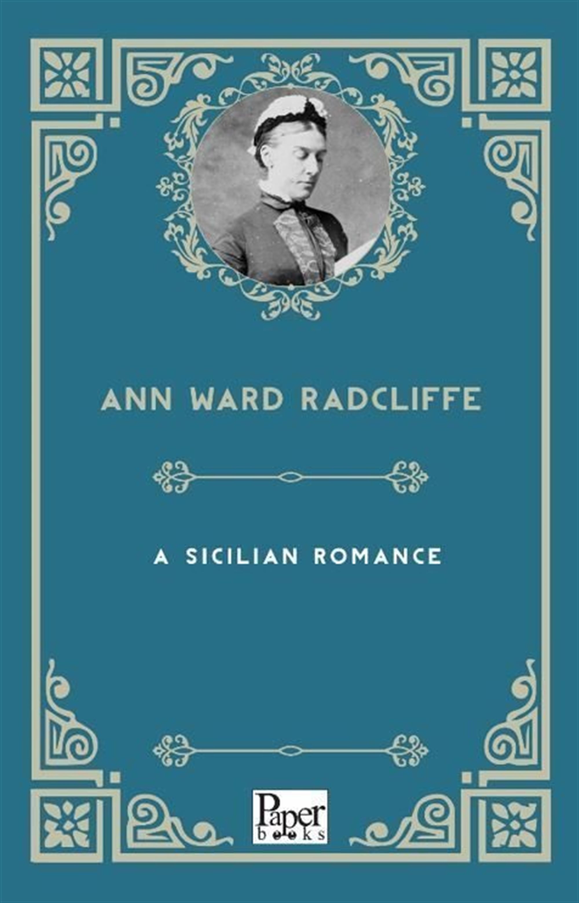 A Sicilian Romance