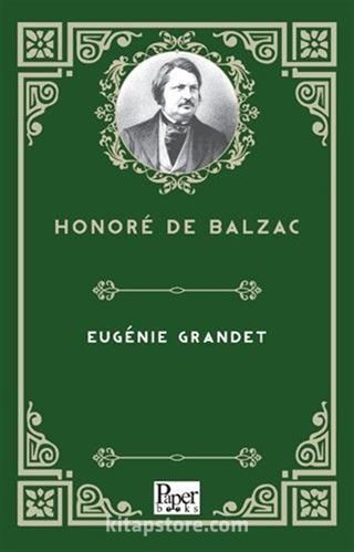 Eugenie Grandet