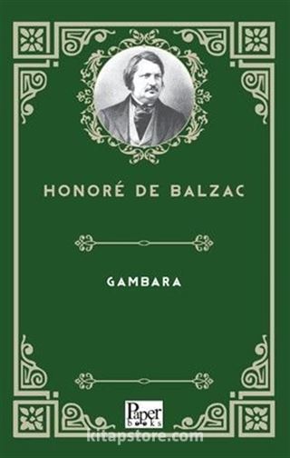 Gambara