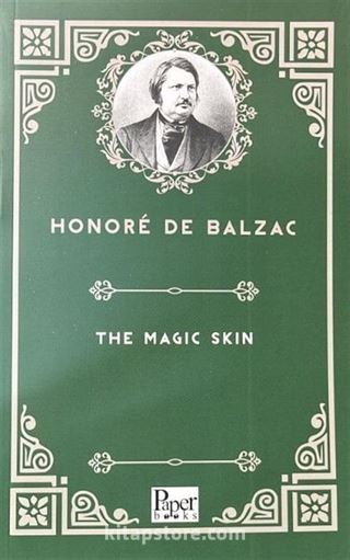 The Magic Skin