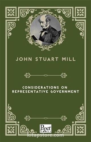 Considerations on Representative Government
