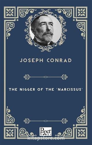 The Nigger of the 'Narcissus'