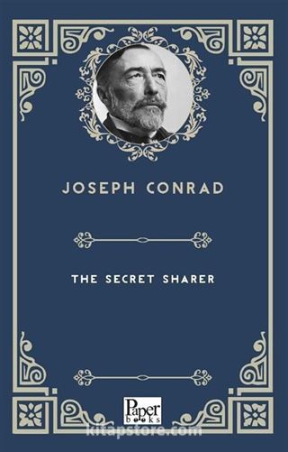 The Secret Sharer