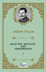 Selected Articles and Conferences 1