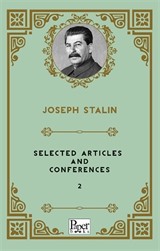 Selected Articles and Conferences 2