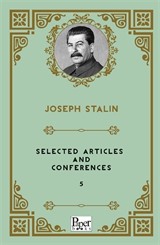 Selected Articles and Conferences 5