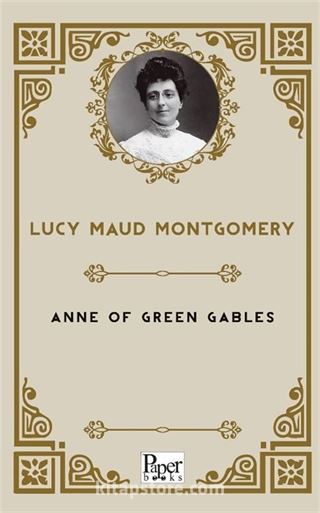 Anne of Green Gables