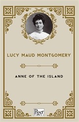 Anne of the Island