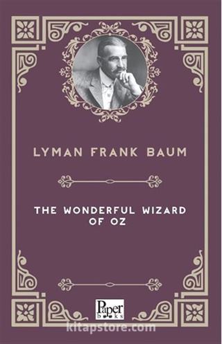The Wonderful Wizard of Oz