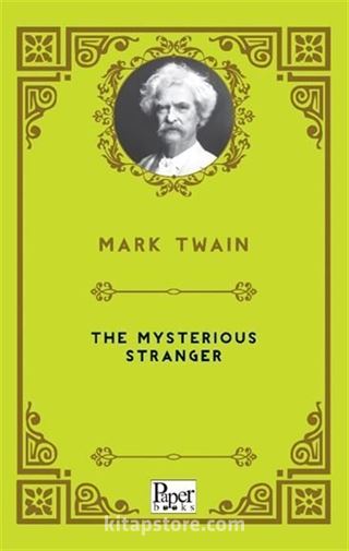 The Mysterious Stranger