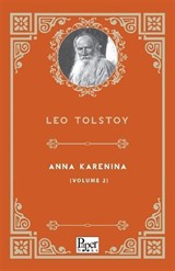 Anna Karenina (Volume 2)