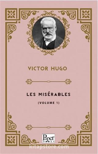 Les Misérables (Volume 1)
