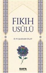 Fıkıh Usulü