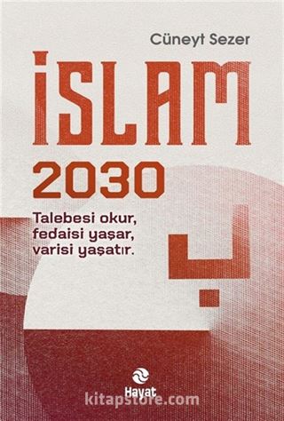 İslam 2030