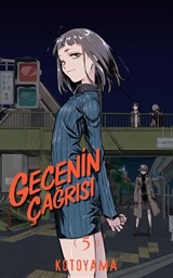 Gecenin Çağrısı 5