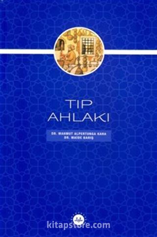 Tıp Ahlakı