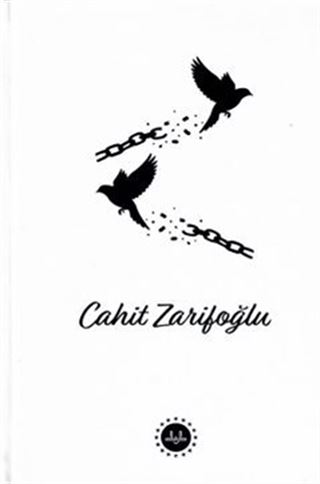 Cahit Zarifoğlu (Ciltli)