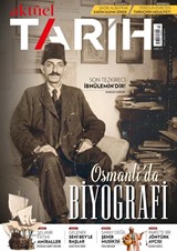 Aktüel Tarih Dergi 17. Sayı