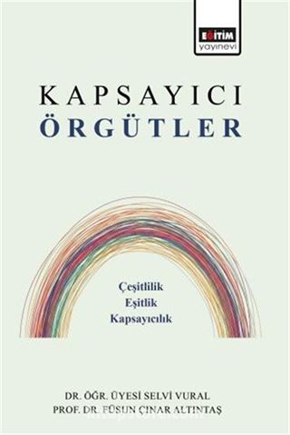 Kapsayıcı Örgütler