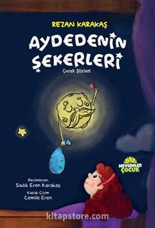 Aydedenin Şekerleri