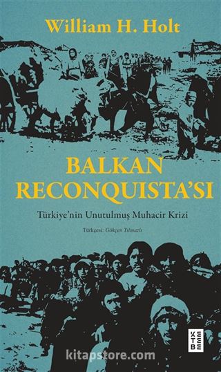 Balkan Reconquista'sı
