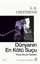 Dünyanın En Kötü Suçu