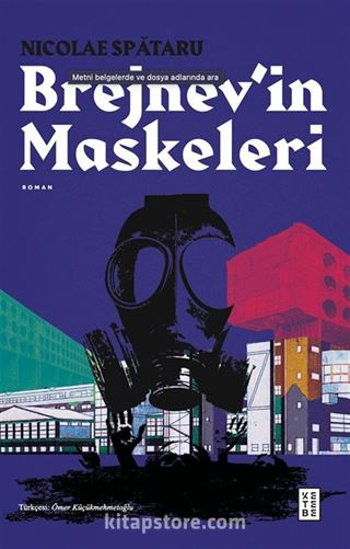 Brejnev'in Maskeleri