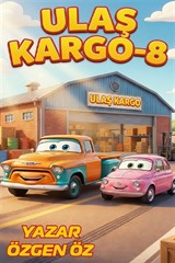 Ulaş Kargo 8
