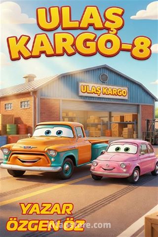 Ulaş Kargo 8