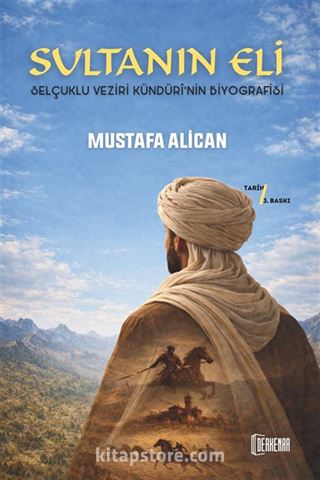 Sultanın Eli