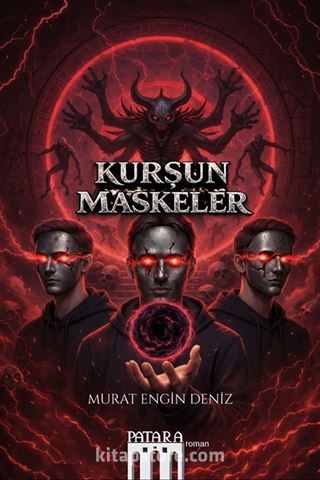 Kurşun Maskeler