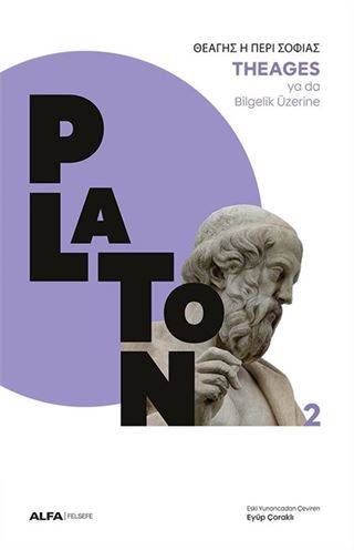 Theages ya da Bilgelik Üzerine