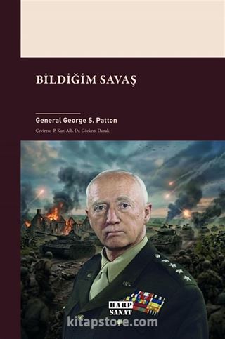 Bildiğim Savaş