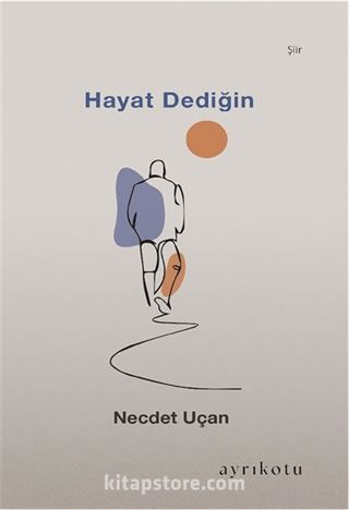 Hayat Dediğin