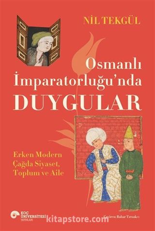 Osmanlı İmparatorluğu'nda Duygular