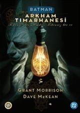 Batman - Arkham Tımarhanesi (Özel Edisyon)