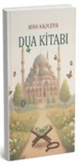 Minik Kalplerin Dua Kitabı