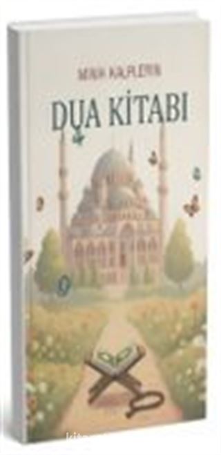 Minik Kalplerin Dua Kitabı