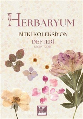 Çocuklar İçin Herbaryum Rehberi