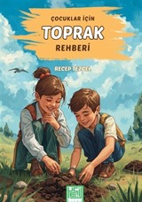 Çocuklar İçin Toprak Rehberi