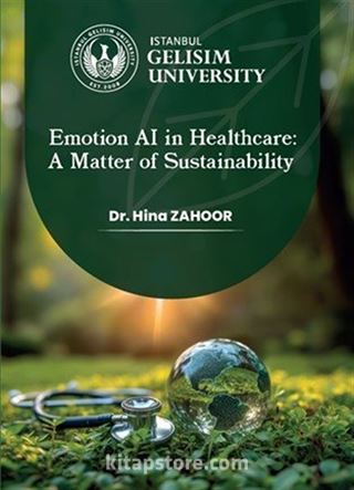 Emotion AI in Healthcare : A Matter of Sustainability
