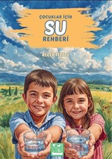 Çocuklar İçin Su Rehberi