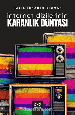 İnternet Dizilerinin Karanlık Dünyası