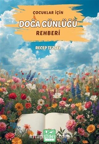 Çocuklar İçin Doğa Günlüğü