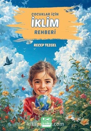 Çocuklar İçin İklim Rehberi