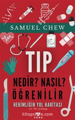 Tıp Nedir? Nasıl Öğrenilir?