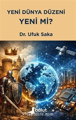 Yeni Dünya Düzeni Yeni mi?