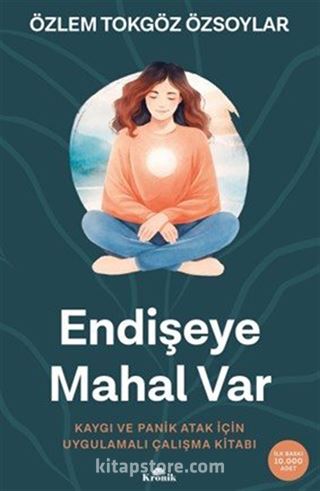 Endişeye Mahal Var