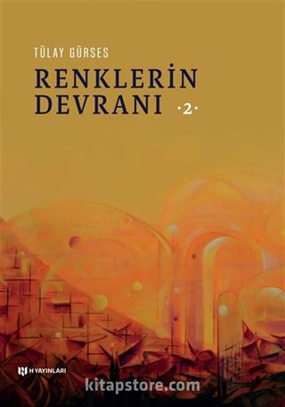 Renklerin Devranı 2