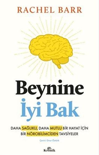 Beynine İyi Bak